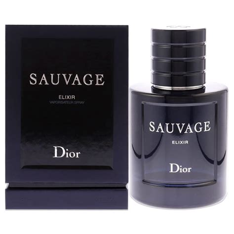 prezzo profumo cristin dior|Sauvage Elixir Dior cologne .